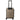 FPM Milano Bank Light Spinner 53 front pocket - 4-Rollen-Kabinentrolley 53 cm (matt almond) - Bild 4
