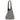 HUGO Women's Liora - Henkeltasche 14 cm (silver) - Bild 3
