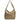 Seidenfelt Hetta Maxi Hobo - Schultertasche 42 cm (soft toffee) - Bild 4