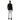 Jack Wolfskin Cyrox Sling - Umhängetasche 7L 36 cm (phantom) - Bild 7