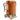 Deuter Utilion 34+5 - Rucksack 16" 53 cm erw. (pecan-mocha) - Bild 6