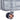 Delsey Paris Shadow 5.0 Trunk - 4-Rollen-Trolley 80 cm (grau) - Bild 8