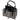 Valentino Bags Donna - Henkeltasche 20 cm (nero/multicolor) - Bild 6