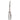 Guess Patsie - Schultertasche 31 cm (off white) - Bild 3