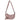 FREDsBRUDER Rebel At Heart Halfmoon Bag - Umhängetasche 30 cm (rose) - Bild 2