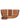 Guess Erenia Convertible Xbody - Umhängetasche 26 cm (cognac multi)