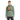 Jack Wolfskin Cyrox Sling - Umhängetasche 7L 36 cm (autumn leaves) - Bild 5