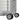 TITAN ETERNITY - 4-Rollen-Trolley M+ 69 cm (silver) - Bild 10