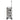 FPM Milano Bank S aluminum Spinner 55 M - 4-Rollen-Kabinentrolley 53 cm (moonlight silver) - Bild 3