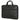 D&N Business Line - Aktentasche 40 cm Leder (black) - Bild 2