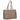 Valentino Bags Ocarina - Shopper 13" 39.5 cm (taupe) - Bild 5