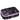 Neoxx DUNK - Schlampermäppchen XXL 23.5 cm (Purple Crush)