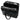 Piquadro Blue Square - 2-Rollen-Businesstrolley 42 cm (black) - Bild 7