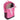 adidas Linear - Rucksack 46 cm (pink fusion/blipink/white) - Bild 4