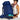 Osprey Kyte 48 Women XS/S - Trekkingrucksack 66 cm (serenity blue) - Bild 11