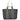 BOSS Women Palmah - Shopper 39 cm (dark grey) - Bild 4