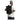 Jack Wolfskin Island 20 - Rucksack 40.5 cm (schwarz) - Bild 8