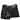 Seidenfelt Lilleby Midi - Umhängetasche 24.5 cm (reptile black) - Bild 5