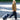 reisenthel citycruiser bag - Einkaufstasche 60 cm (twist navy) - Bild 7