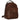 Chiarugi Classic - Rucksack 29 cm (braun) - Bild 5