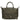 Valentino Bags Jolly Re - Henkeltasche 32 cm (verde militare) - Bild 4