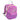 Jack Wolfskin Sprout 5 - Kinderrucksack 25.5 cm (foxglove) - Bild 4