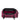 Eastpak Carry Pack - Reiserucksack 53 cm (wine burgundy) - Bild 4