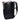 Vaude Okab II 25 - Rucksack 13.3" 47 cm (black/purple ash) - Bild 4