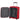Samsonite Base Breeze Upright Underseater - 2-Rollen-Kabinentrolley 45 cm (red) - Bild 6