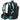 Coocazoo Mate - Schulrucksack 44 cm (Laser Lights) - Bild 4