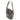 Guess Meridian II Bucket - Beuteltasche mit herausnehmbarer Pouch (dark taupe) - Bild 7