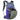Evoc Stage 6 - Rucksack 42 cm (steel/violet/dark olive) - Bild 5