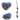 Scout Alpha DIN - Schulranzen Set 4 tlg. (Offroad) - Bild 11