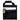 Rains Texel Tote - Rucksack 15" 43 cm (schwarz) - Bild 4