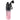 Coocazoo Zubehör Edelstahl 700 ml - Trinkflasche (Gardient Rose)