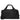 Aigner Nico - Sporttasche 52 cm XL (black)