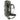 Tatonka Yukon 60+10 Women BC - Wanderrucksack 77 cm (stone grey olive) - Bild 3