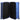 Piquadro Pop - 4-Rollen-Trolley 73 cm (blue) - Bild 6