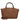 BOSS Lenah Zip Tote - Henkeltasche S 24 cm (medium brown)