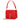 Valentino Bags Divina - Schultertasche 23 cm (rosso) - Bild 2