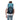 Mammut Ducan 22 - Wanderrucksack 52 cm (sapphire-black) - Bild 8