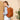 The Chesterfield Brand Calden - Rucksack 15" 40 cm (cognac) - Bild 7
