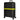 D&N Accessoires - Koffergurt (lime) - Bild 4