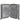 NINETYGO Nulife - 4-Rollen-Trolley L 71 cm (grau) - Bild 6