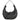 Coccinelle Whisper - Schultertasche 23.5 cm (noir)