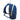 Jack Wolfskin Sprout 5 - Kinderrucksack 25.5 cm (blue orchid) - Bild 4