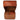 The Chesterfield Brand Calden - Rucksack 15" 40 cm (cognac) - Bild 4