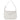 Lacoste Hobo Bag S - Schultertasche 23 cm (farine)