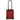 Travelite Jetpack Wings - 2-Rollen-Trolley S 40 cm (rot) - Bild 4