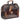 Delsey Paris Chatelet Air 2.0 - Tiere Transporttasche 45 cm (marron, M) - Bild 5